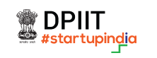 DPIIT Startup India recognition logo